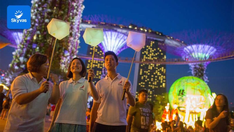 Tour singapore 3N2D-03